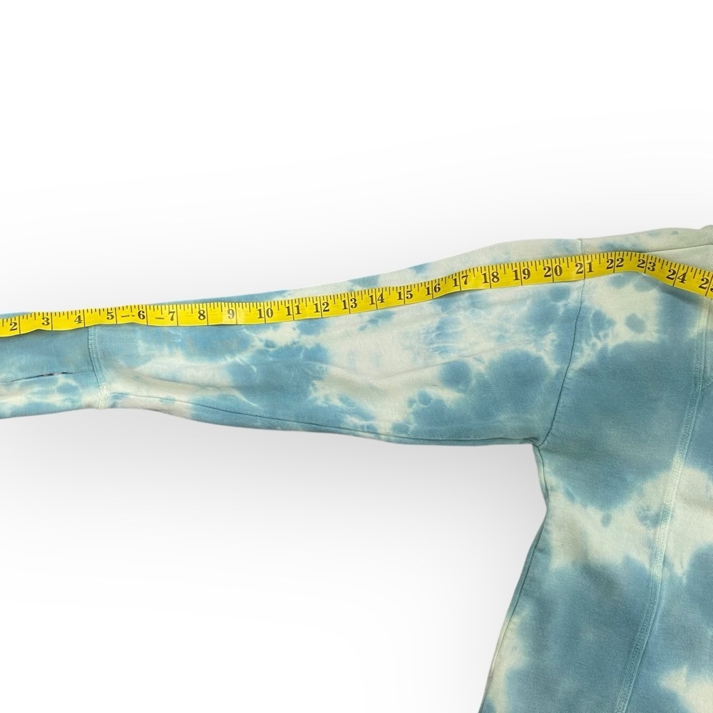 C1-2 Sweaty Betty TieDye Sweatshirt - Picture 4 of 9